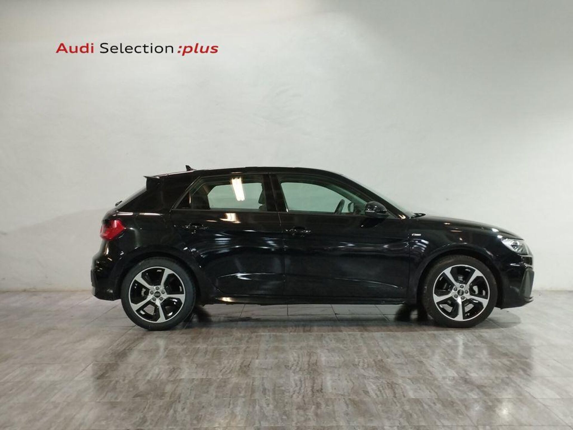 Imagen 3 de AUDI A1
