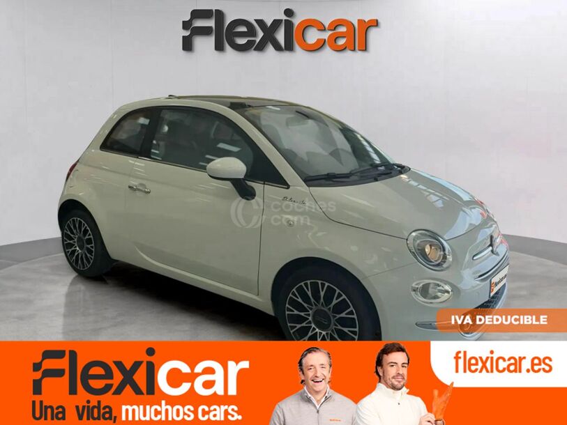 Foto del FIAT 500 1.0 Hybrid Dolcevita 52kW