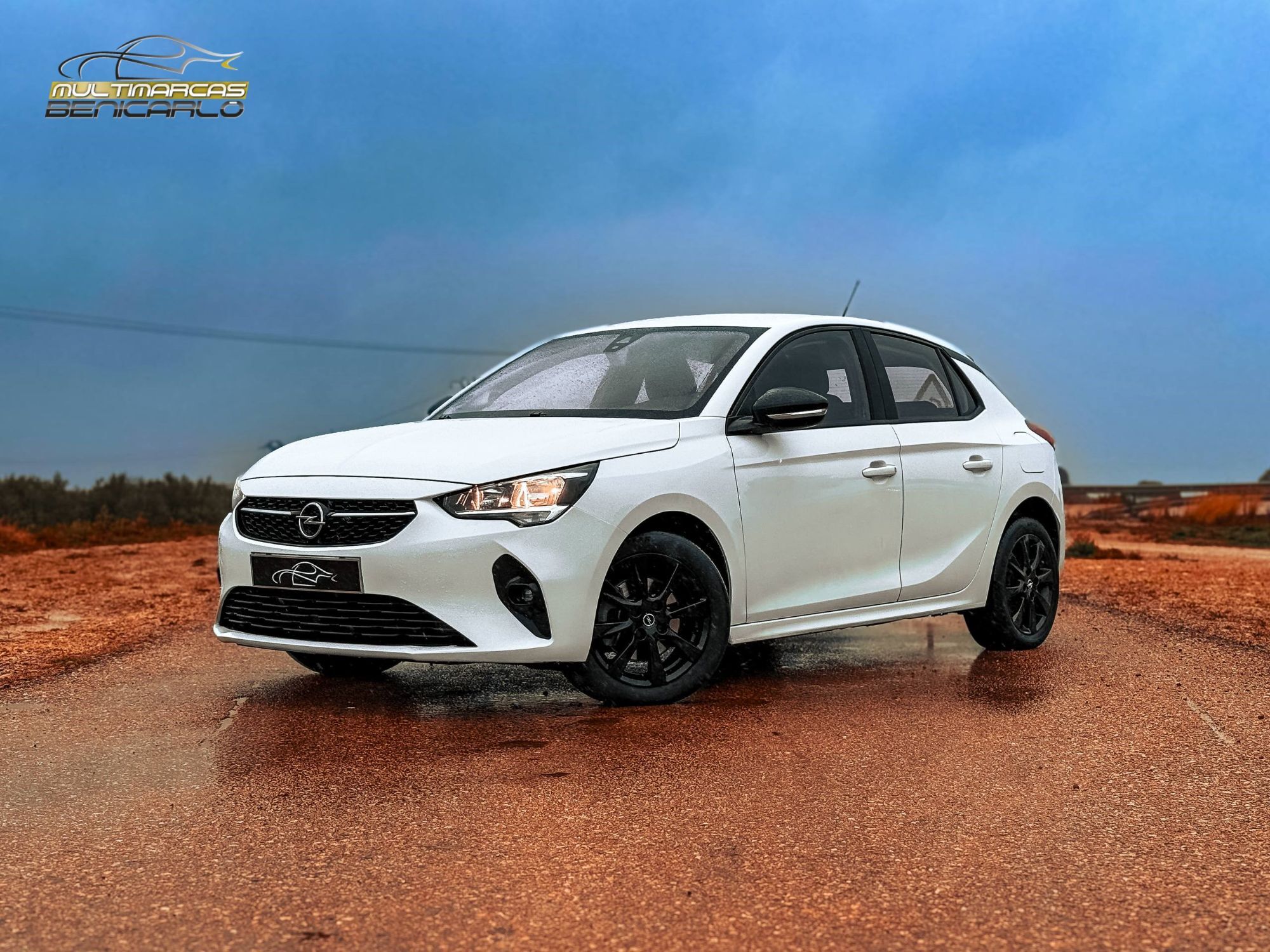 Foto del OPEL Corsa 1.5D DT S-S Edition 100