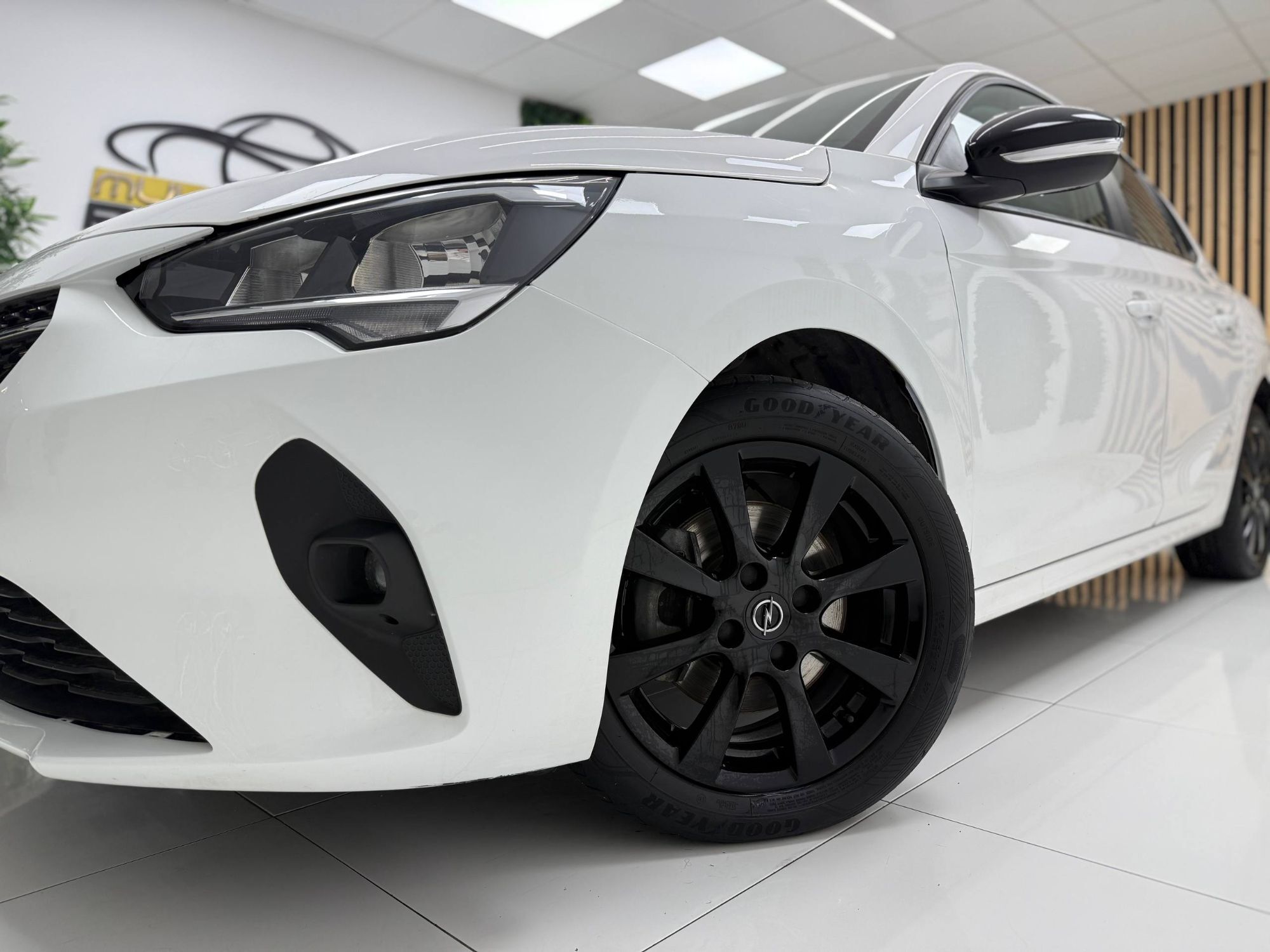 Foto del OPEL Corsa 1.5D DT S-S Edition 100