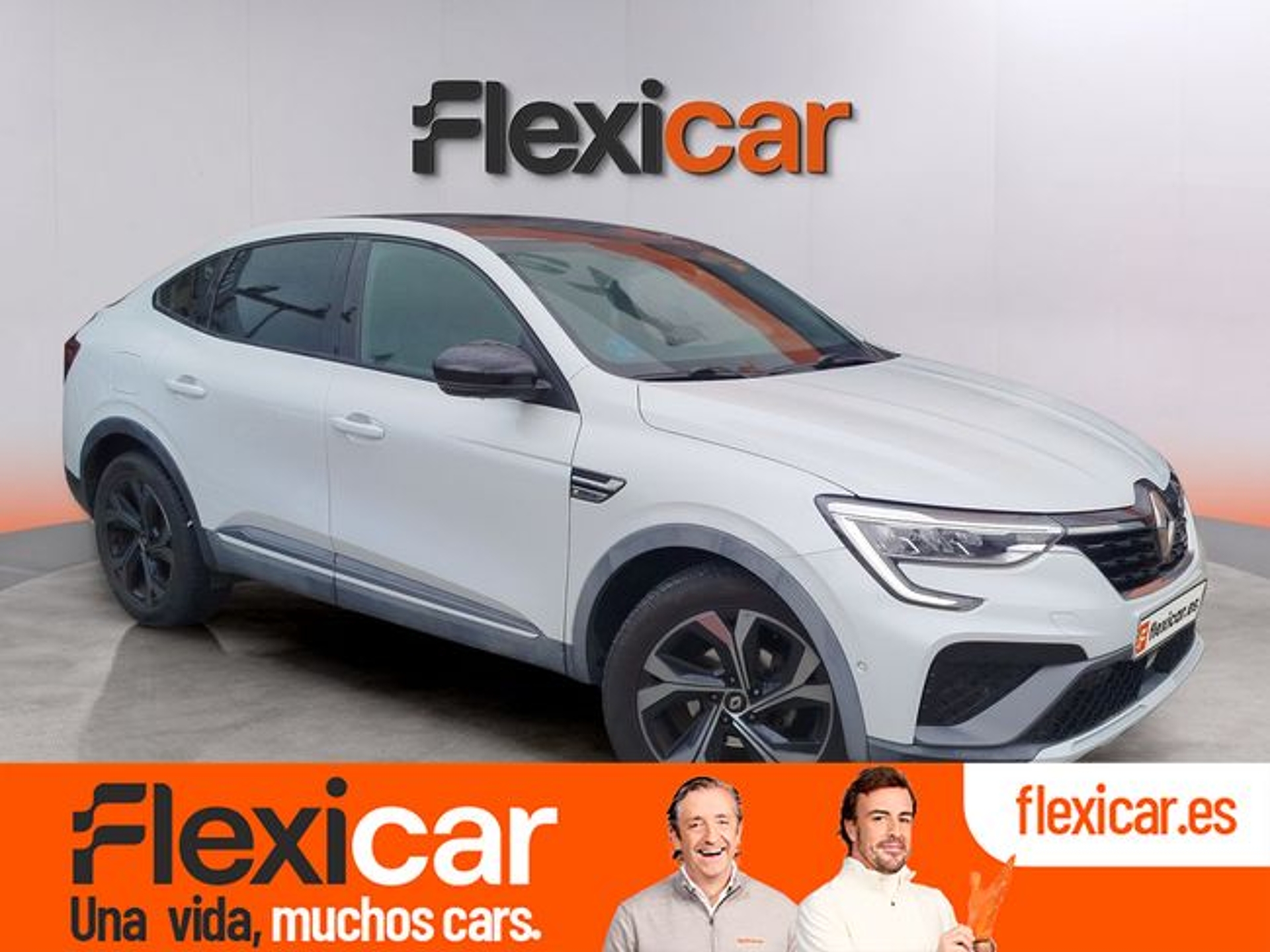 Imagen de RENAULT Arkana