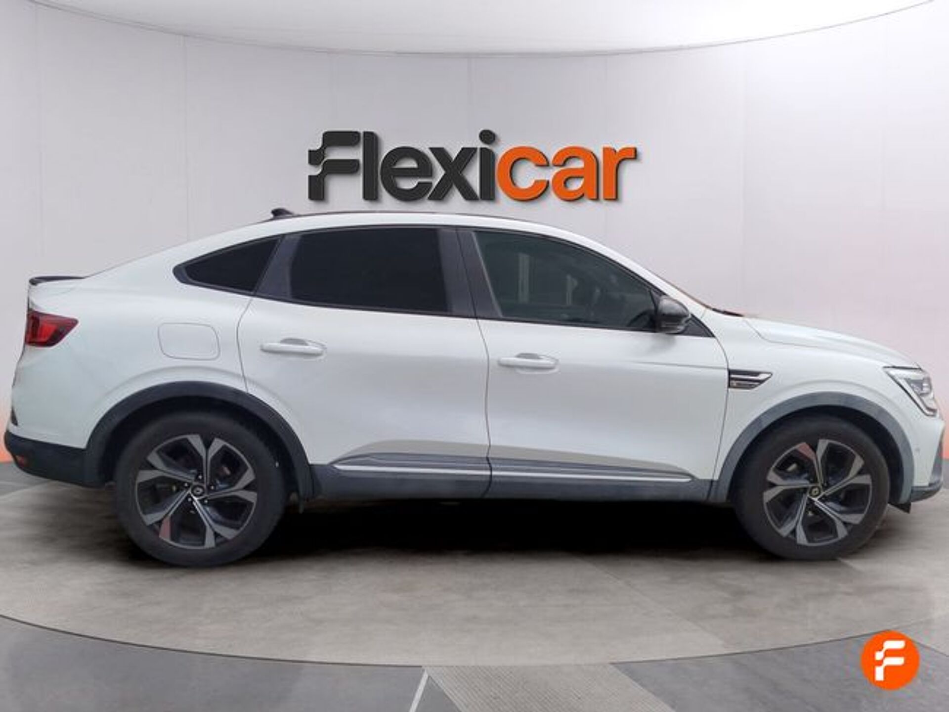 Imagen 2 de RENAULT Arkana