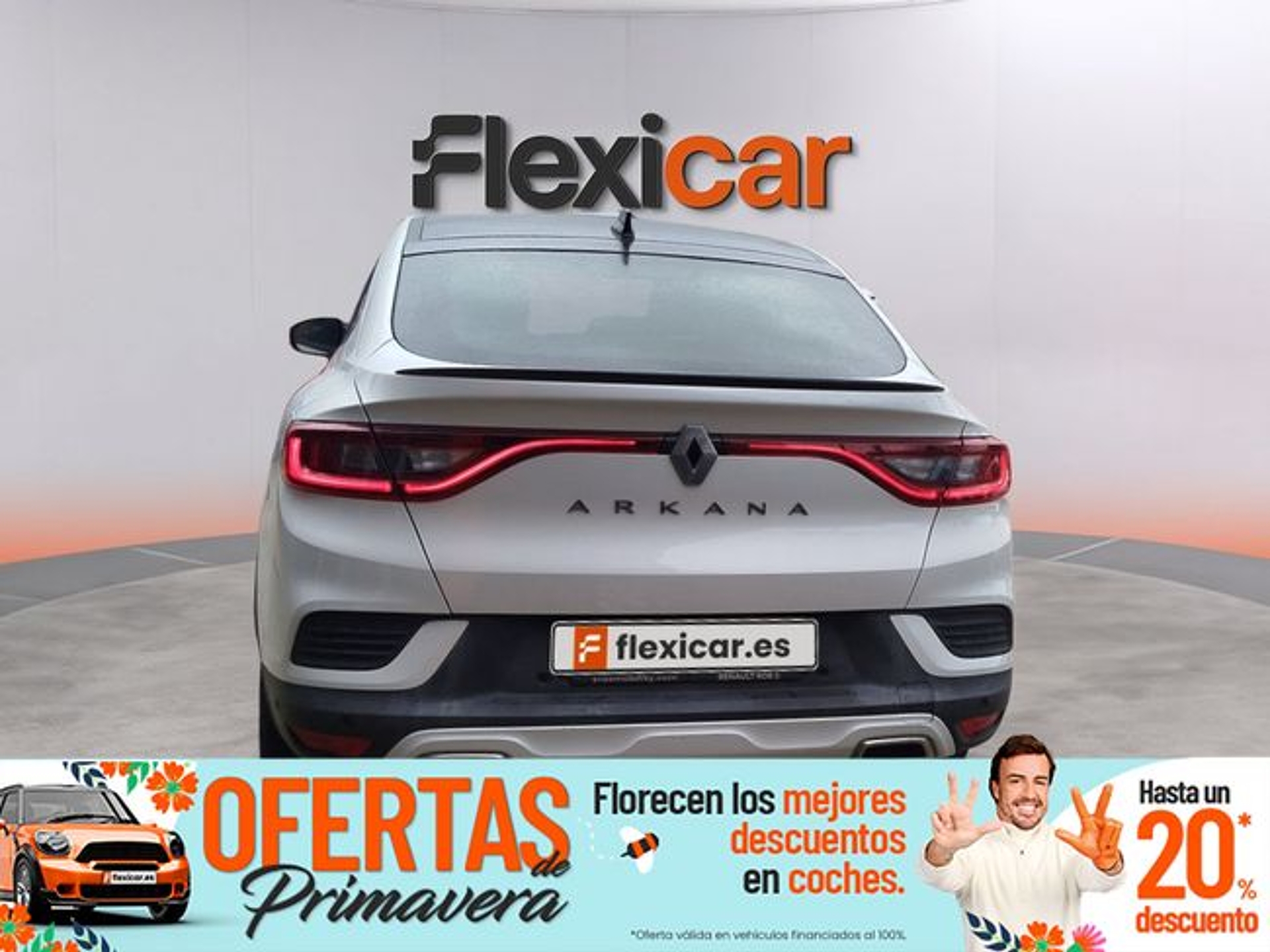 Imagen de RENAULT Arkana