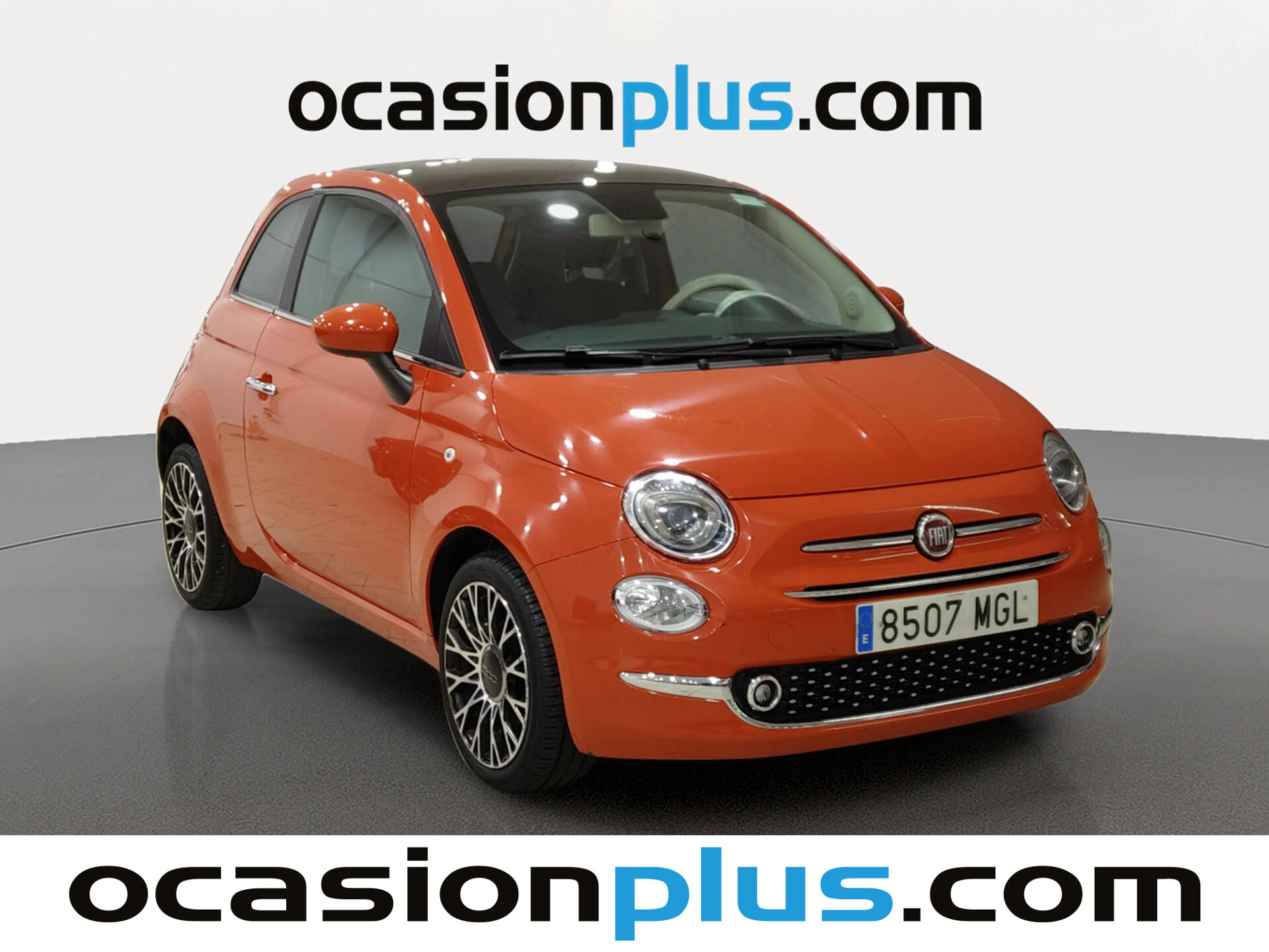 Imagen 2 de FIAT 500