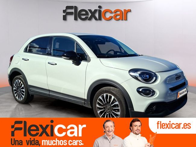 FIAT 500X (FireFly T3) en Palmas, Las