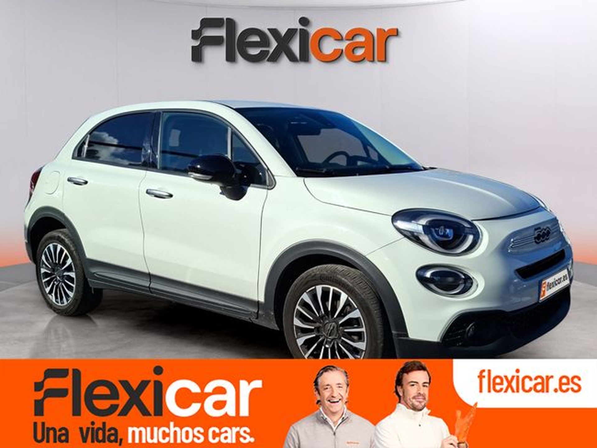 Imagen de FIAT 500X