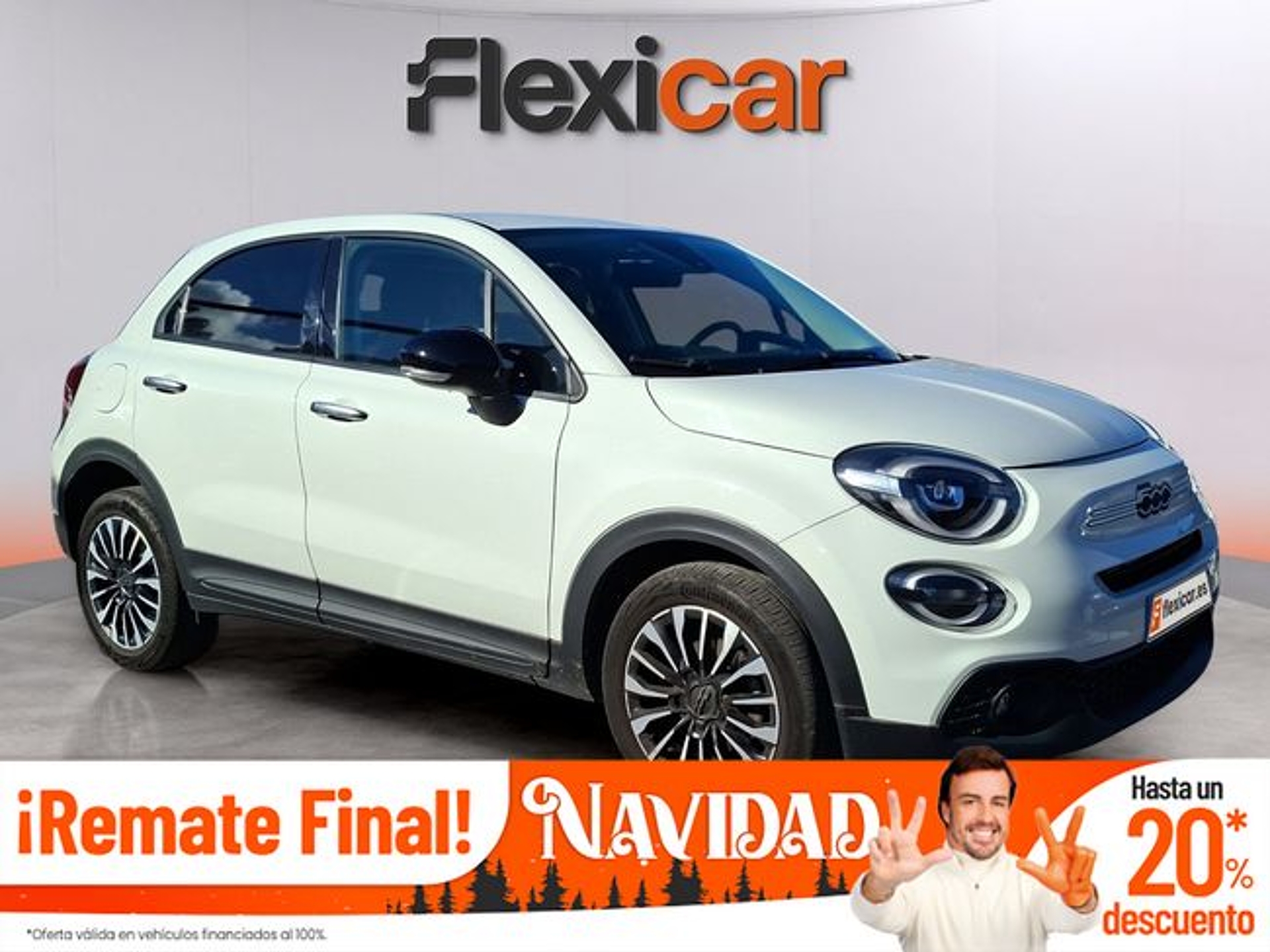 Imagen de FIAT 500X