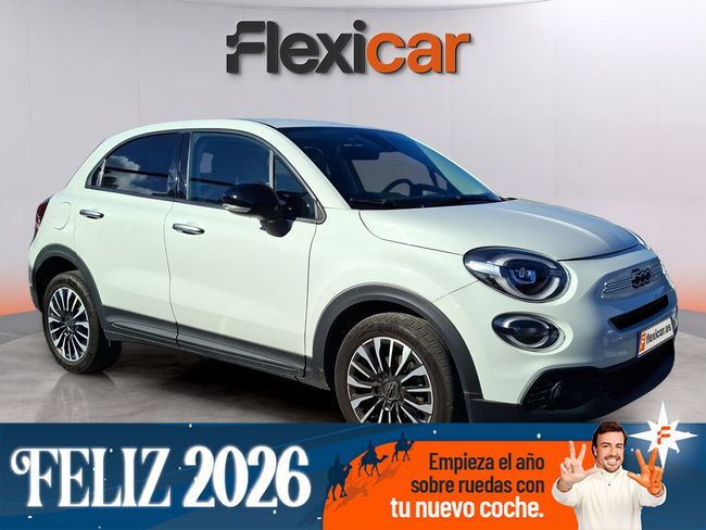 FIAT 500X (FireFly T3) en Palmas, Las