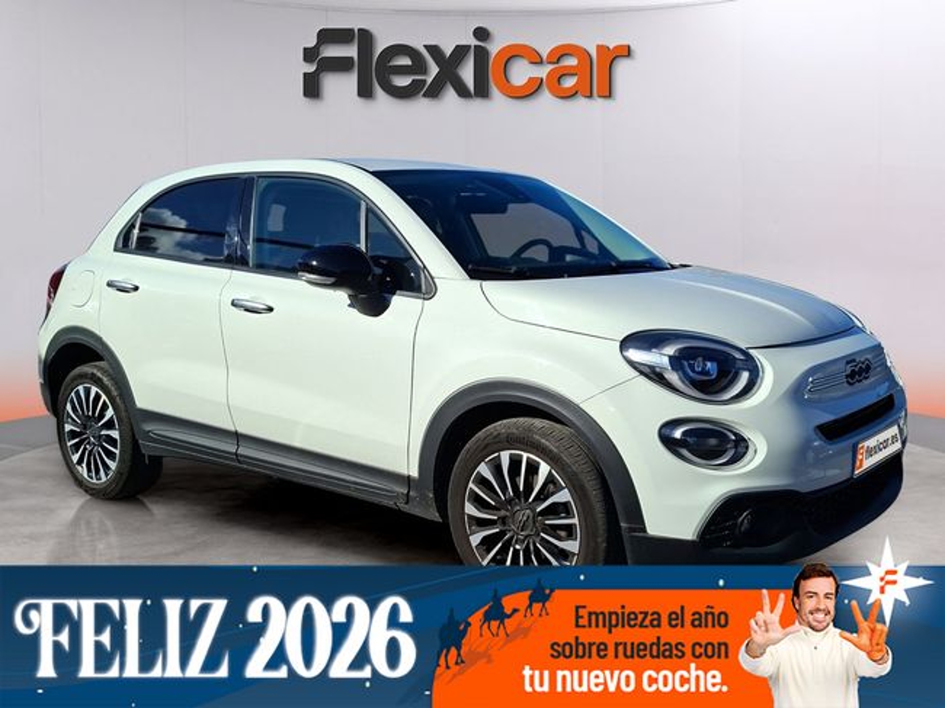 Imagen de FIAT 500X