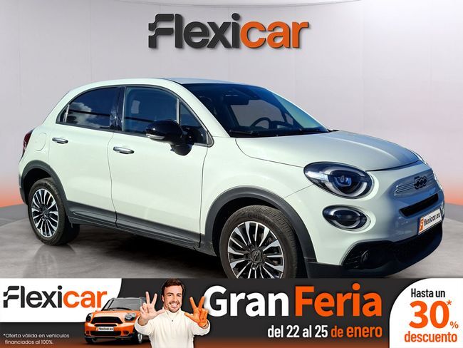 FIAT 500X (FireFly T3) en Palmas, Las