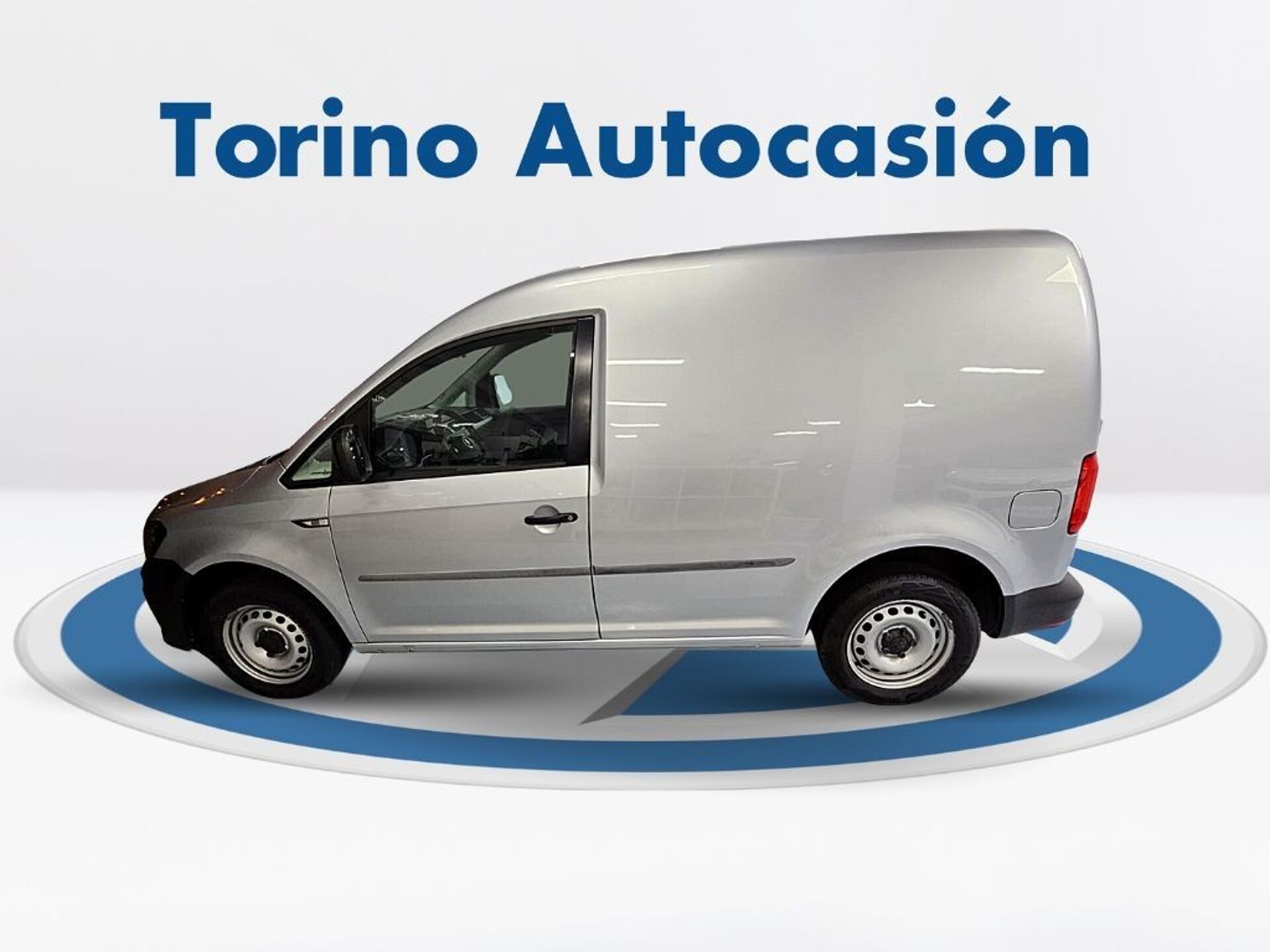 Imagen 2 de VOLKSWAGEN Caddy