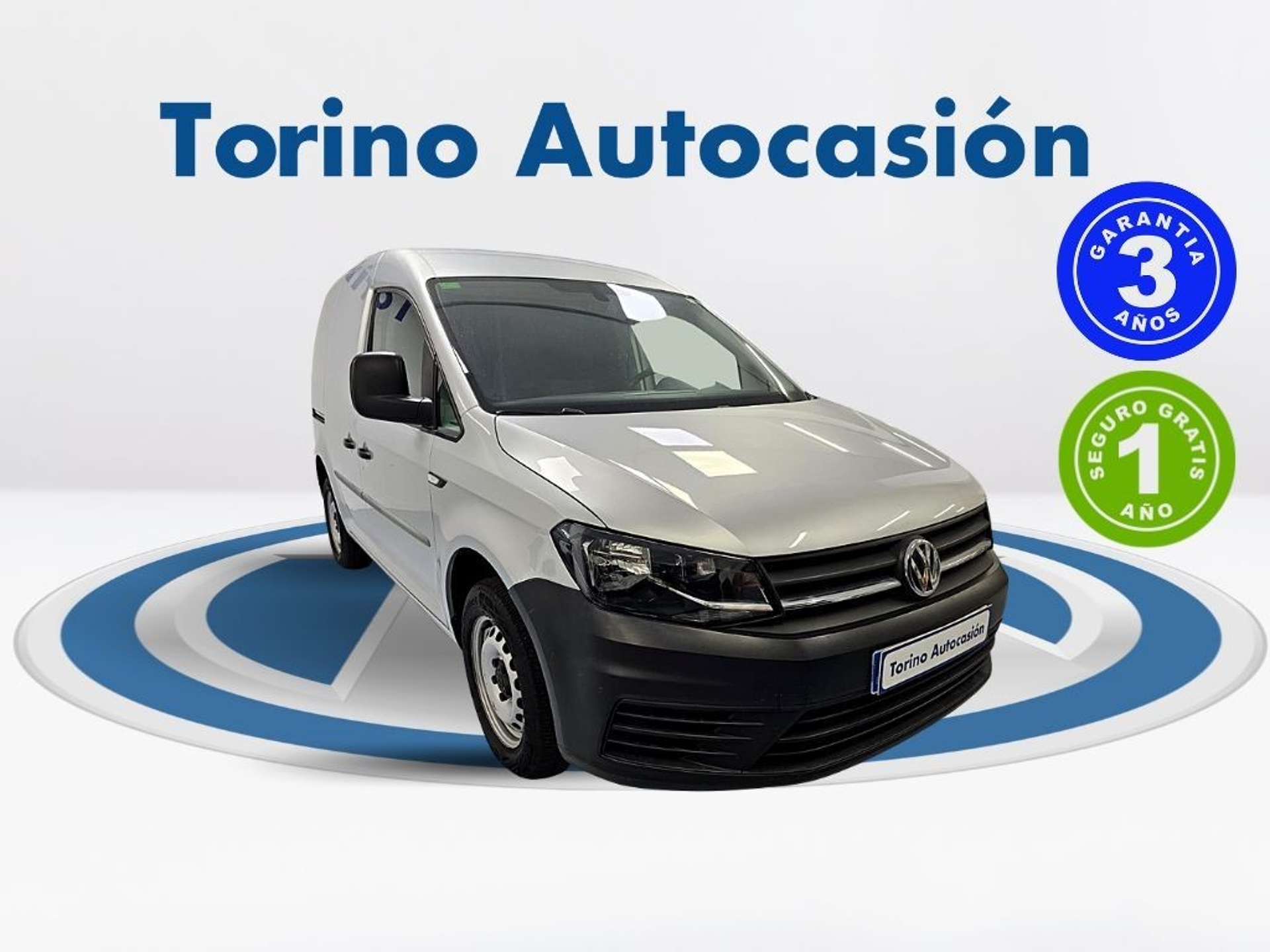 Imagen de VOLKSWAGEN Caddy