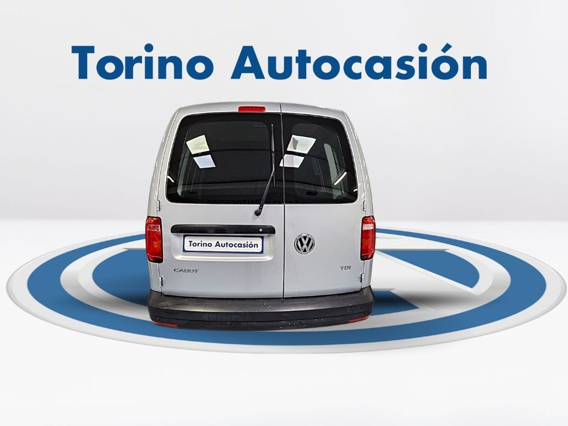 Imagen 3 de VOLKSWAGEN Caddy