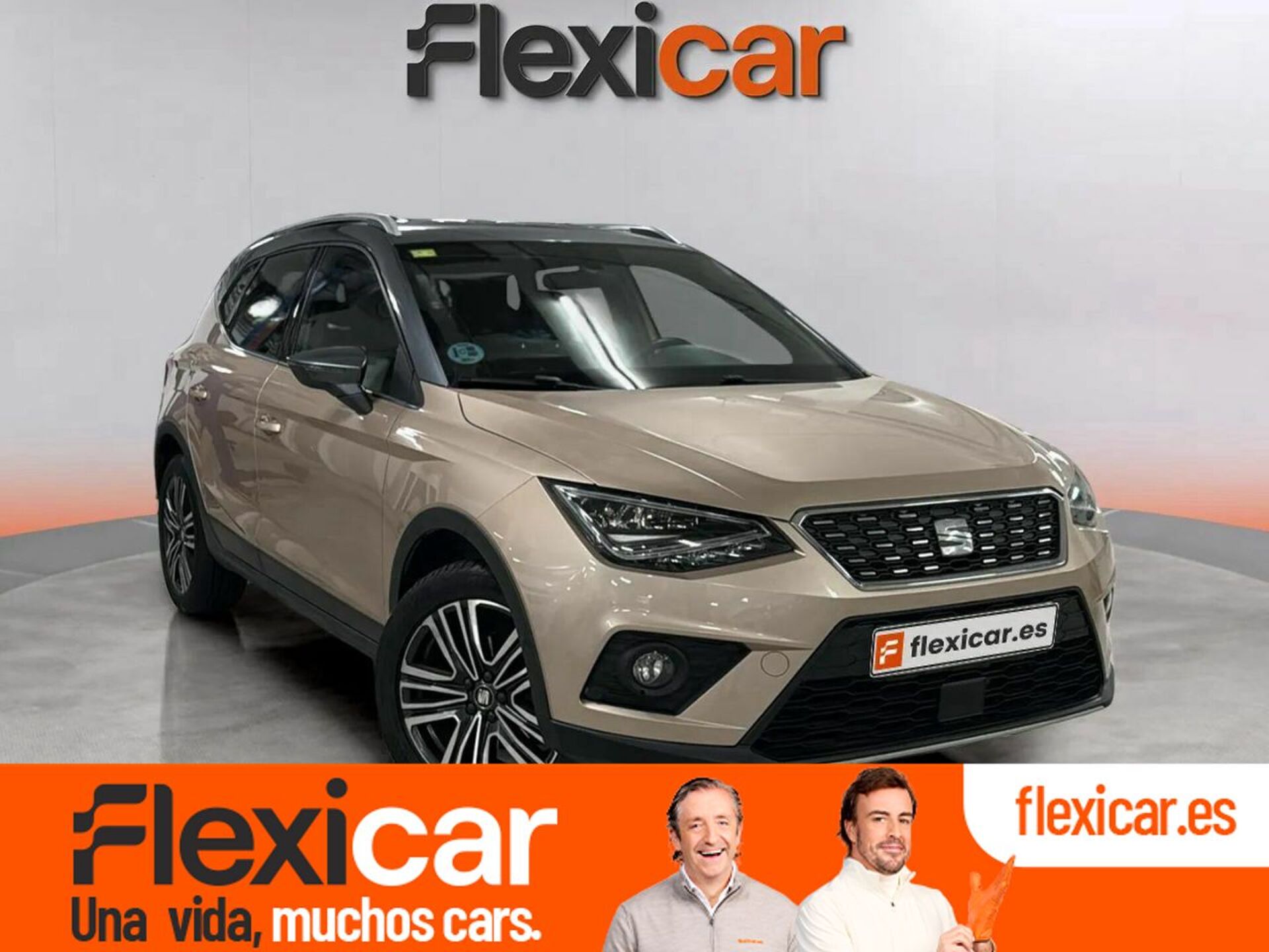 Imagen de SEAT Arona