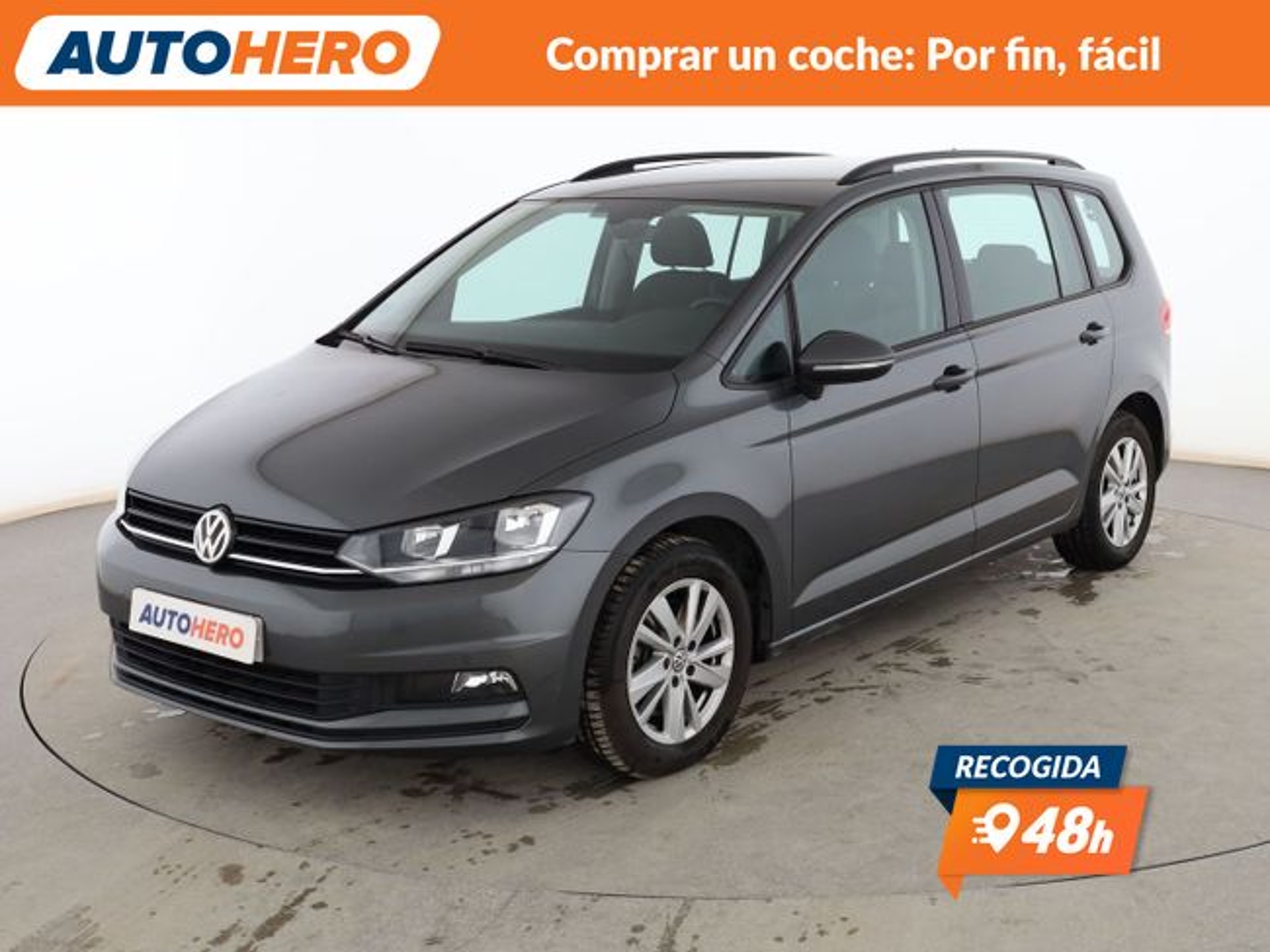 Imagen de VOLKSWAGEN Touran