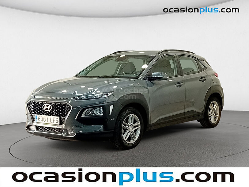 Foto del HYUNDAI Kona 1.6 CRDI Klass 4x2 DT 136