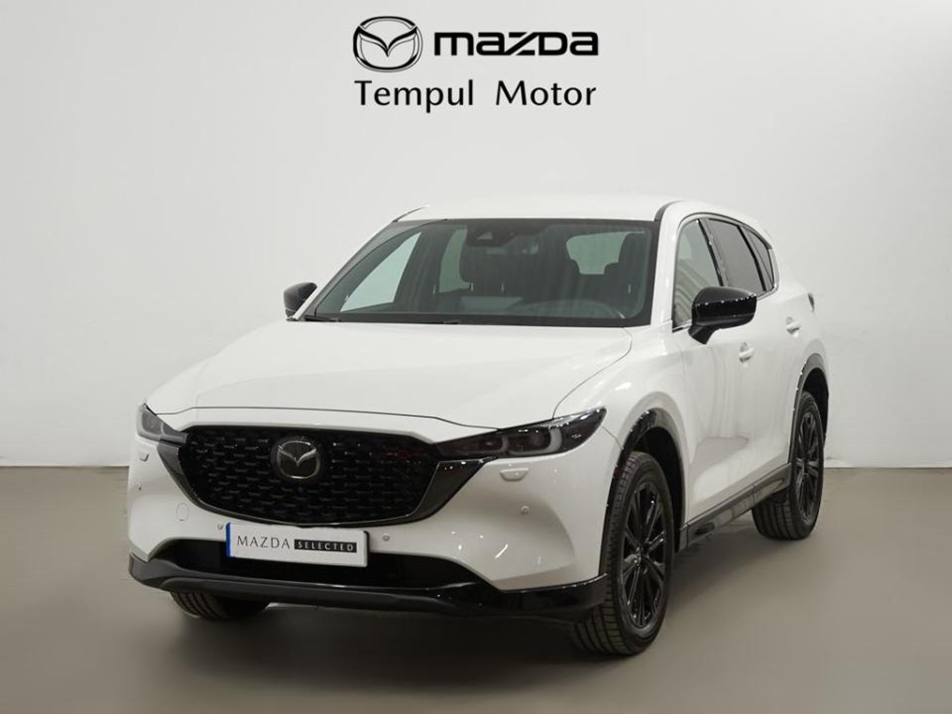 Imagen de MAZDA CX-5