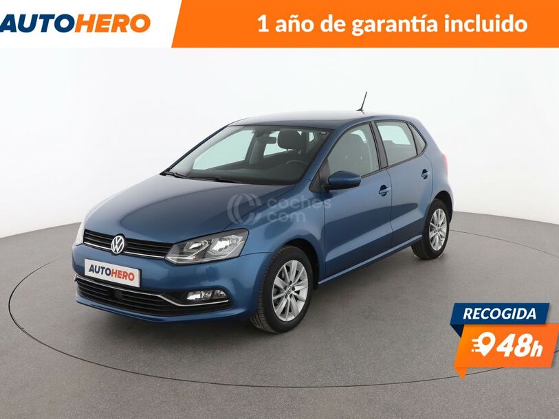 Foto del VOLKSWAGEN Polo 1.2 TSI Sport 90