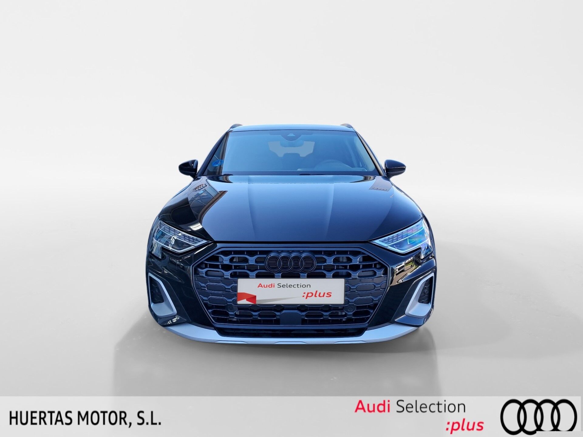 Imagen 2 de AUDI A3 Allstreet