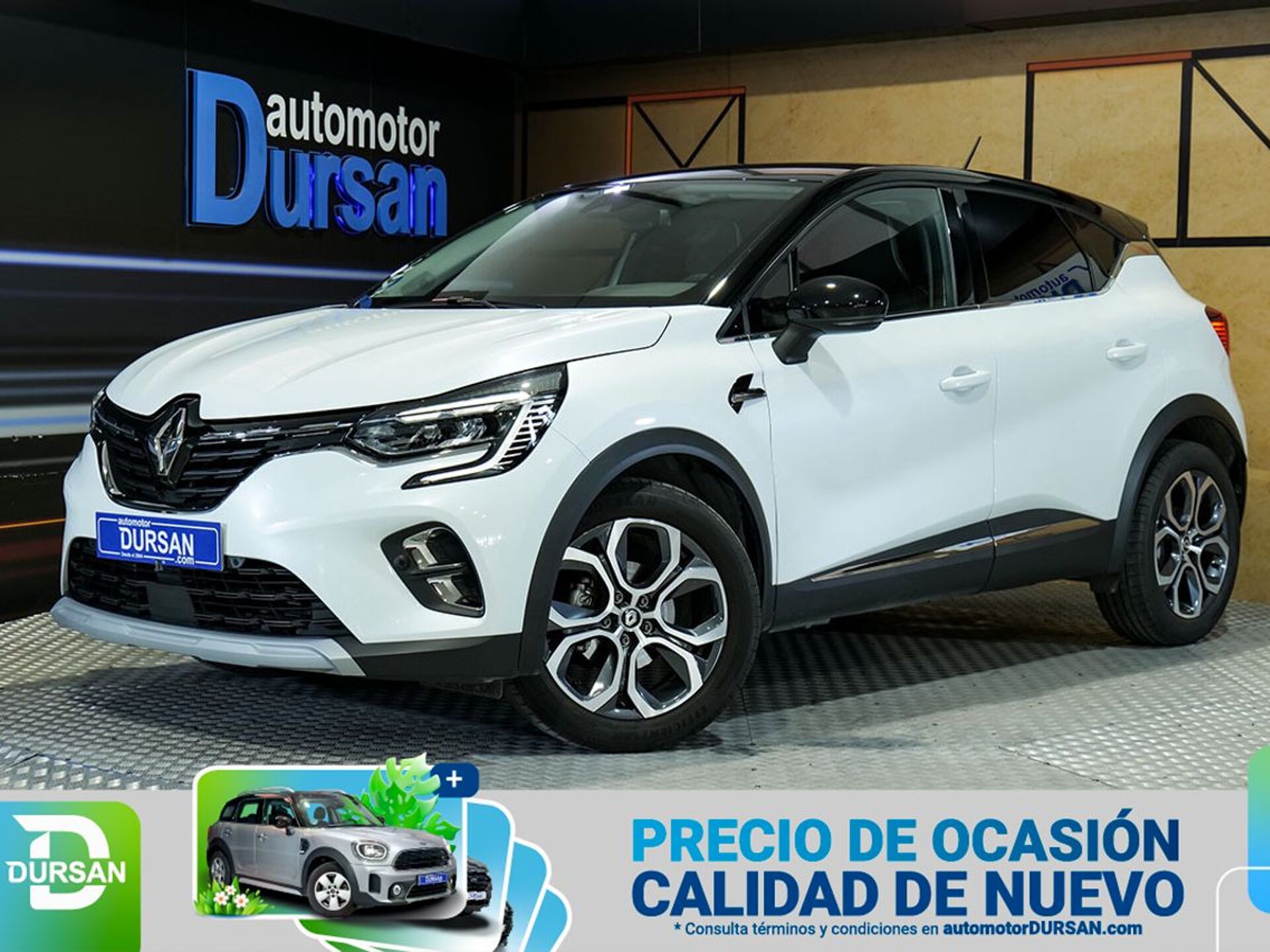 Imagen de RENAULT Captur