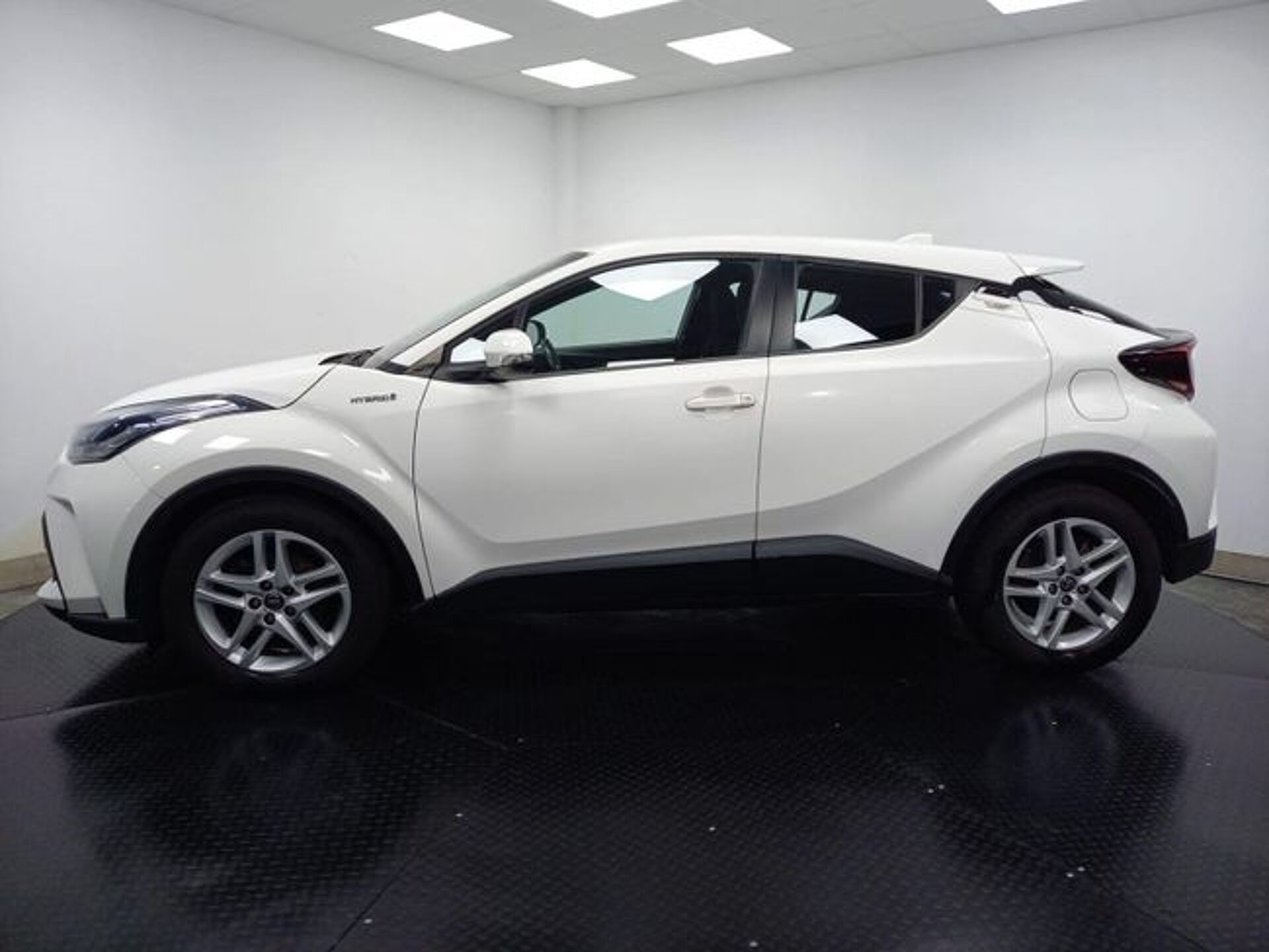 Imagen 3 de TOYOTA C-HR