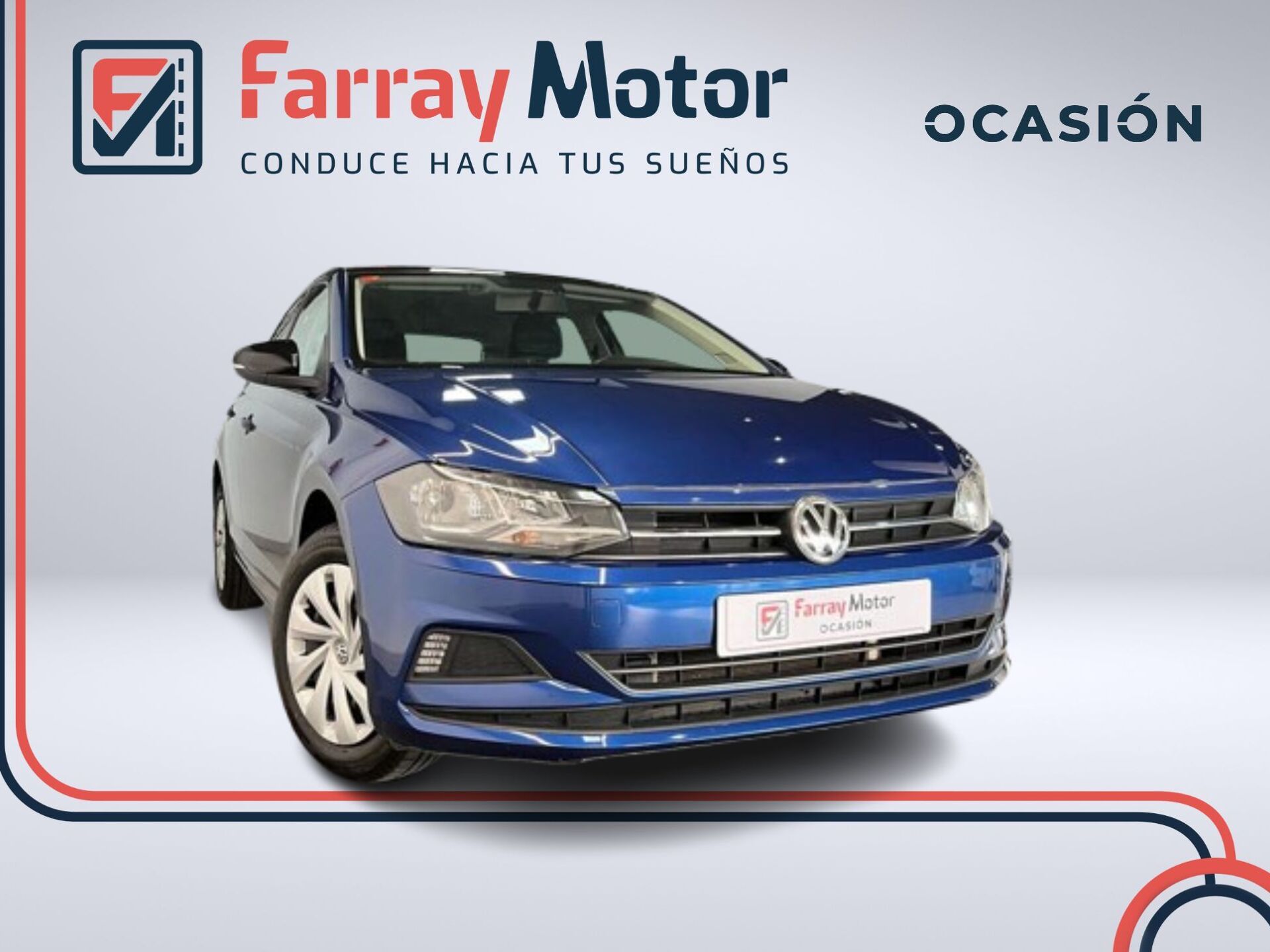Imagen de VOLKSWAGEN Polo