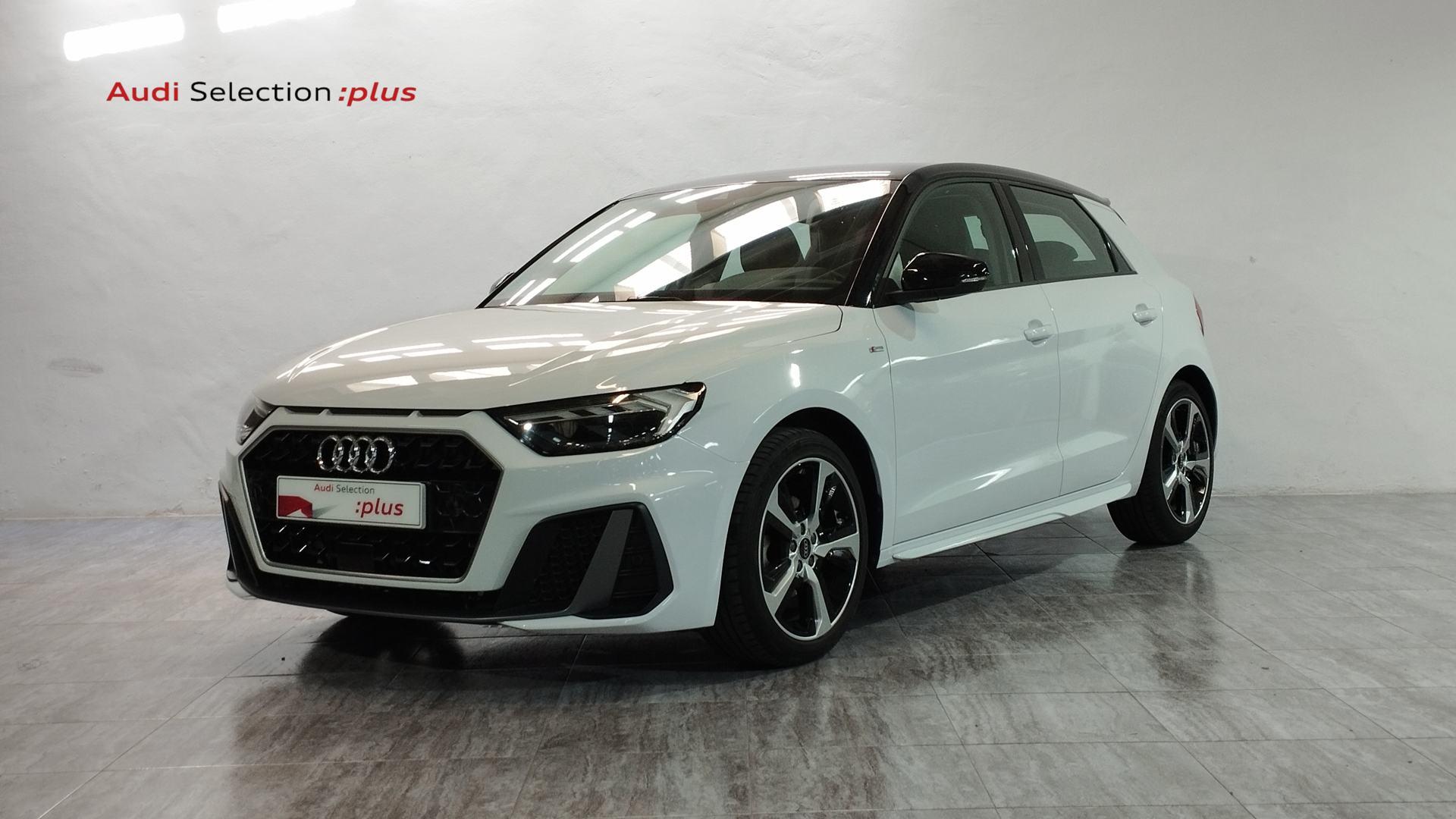 AUDI A1 (Adrenalin edition 30 TFSI 81 kW (110 CV)) en Alicante
