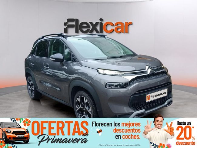 Foto del CITROEN C3 Aircross Puretech S&S Shine Pack EAT6 130