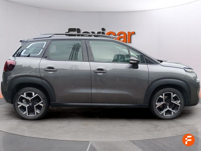 Foto del CITROEN C3 Aircross Puretech S&S Shine Pack EAT6 130