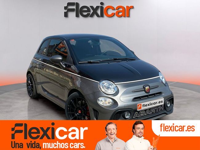 Foto del ABARTH 500 595 1.4T JET COMPETIZIONE 180