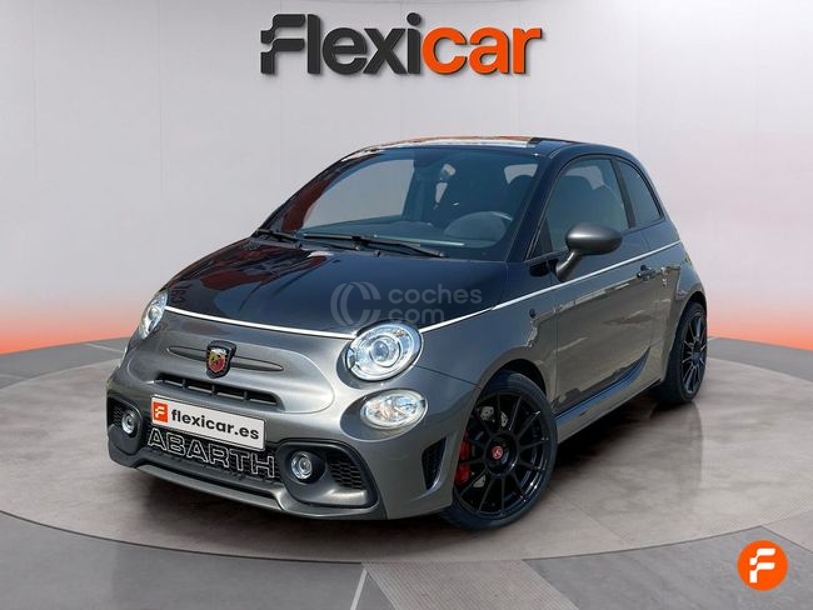 Foto del ABARTH 500 595 1.4T JET COMPETIZIONE 180