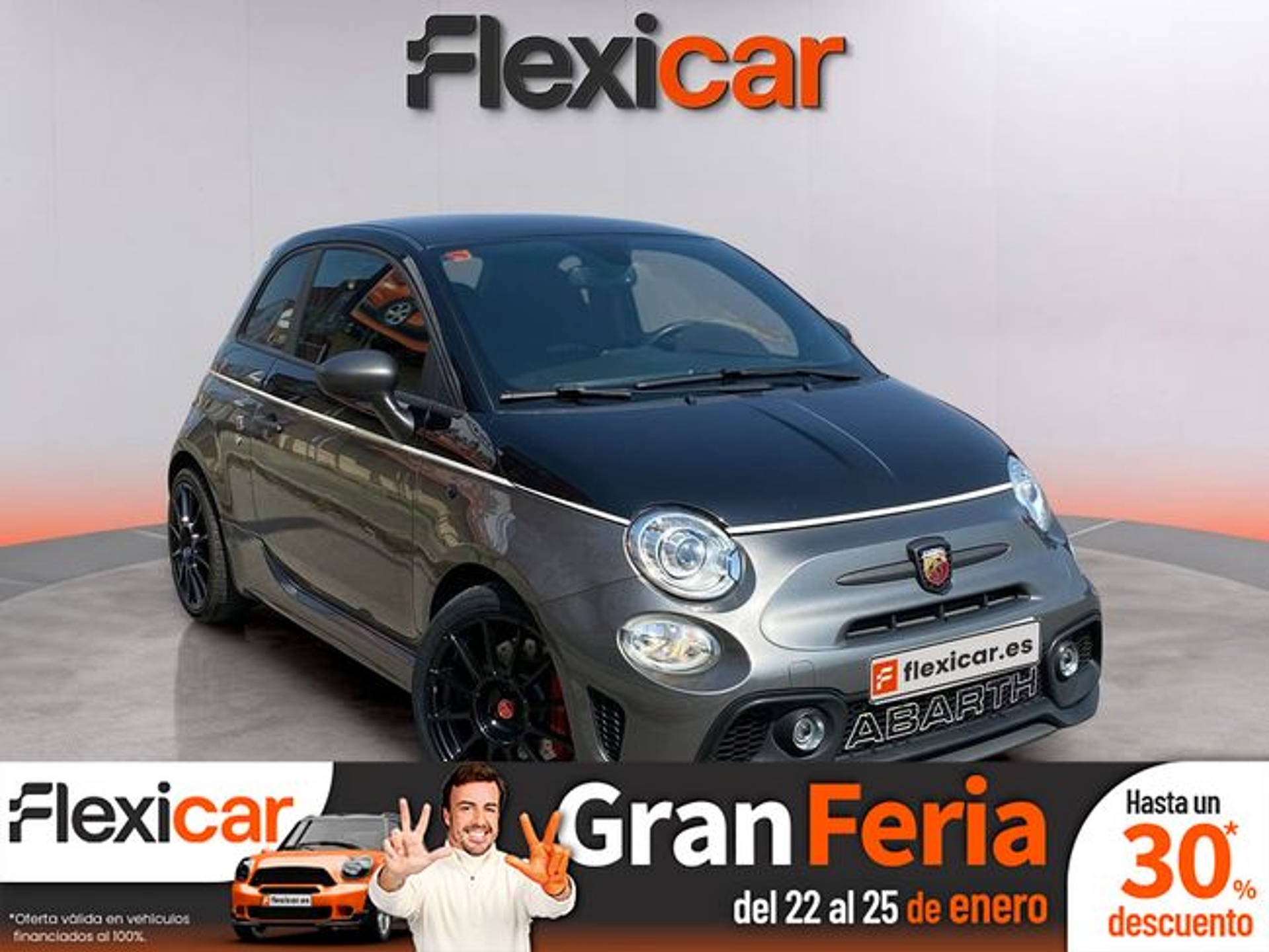 Imagen de ABARTH 500