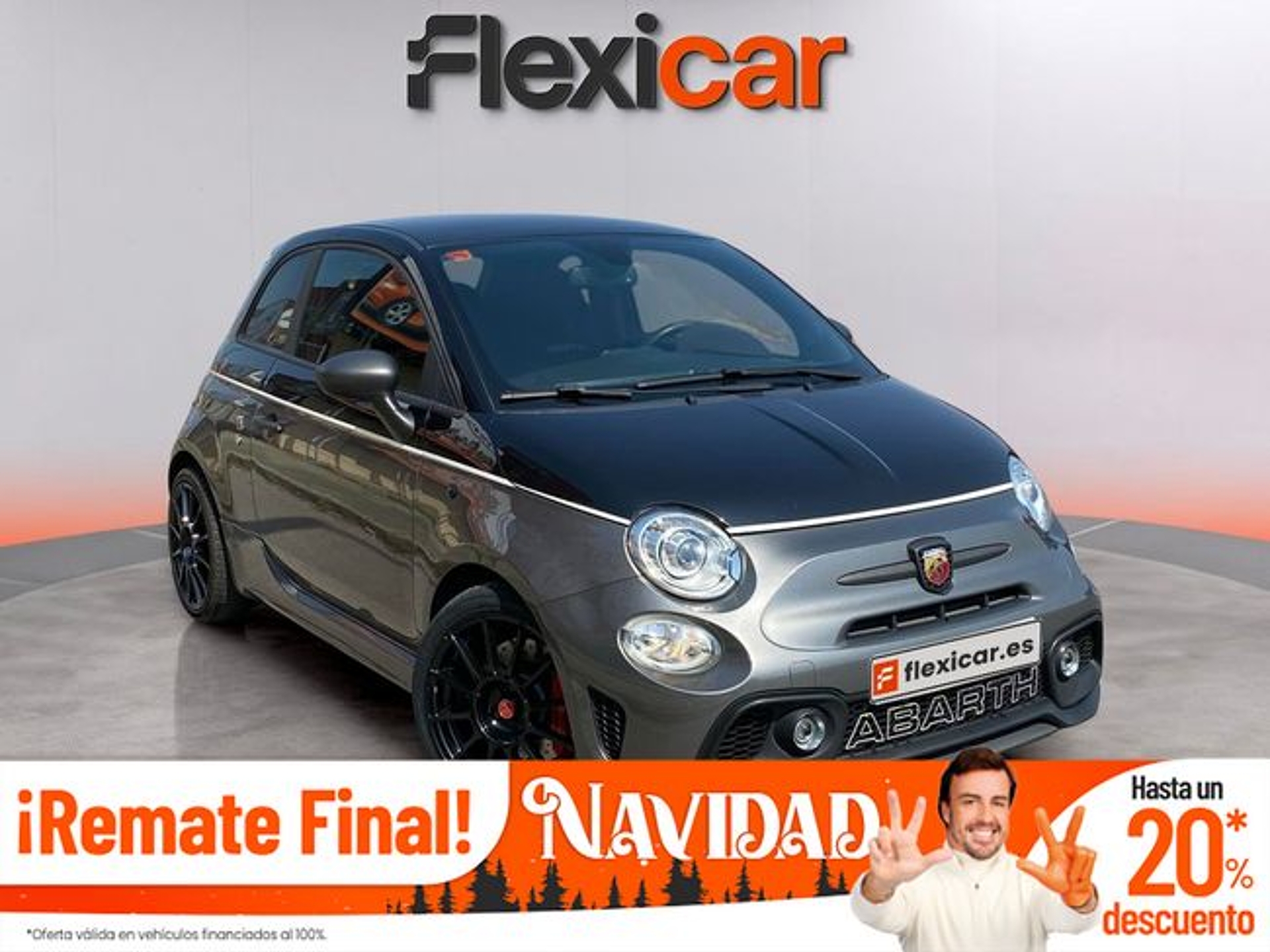 Imagen de ABARTH 500