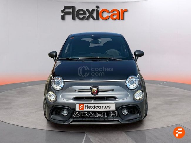 Foto del ABARTH 500 595 1.4T JET COMPETIZIONE 180
