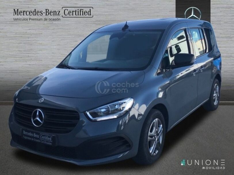 Foto del MERCEDES Citan Tourer 109CDI Sport