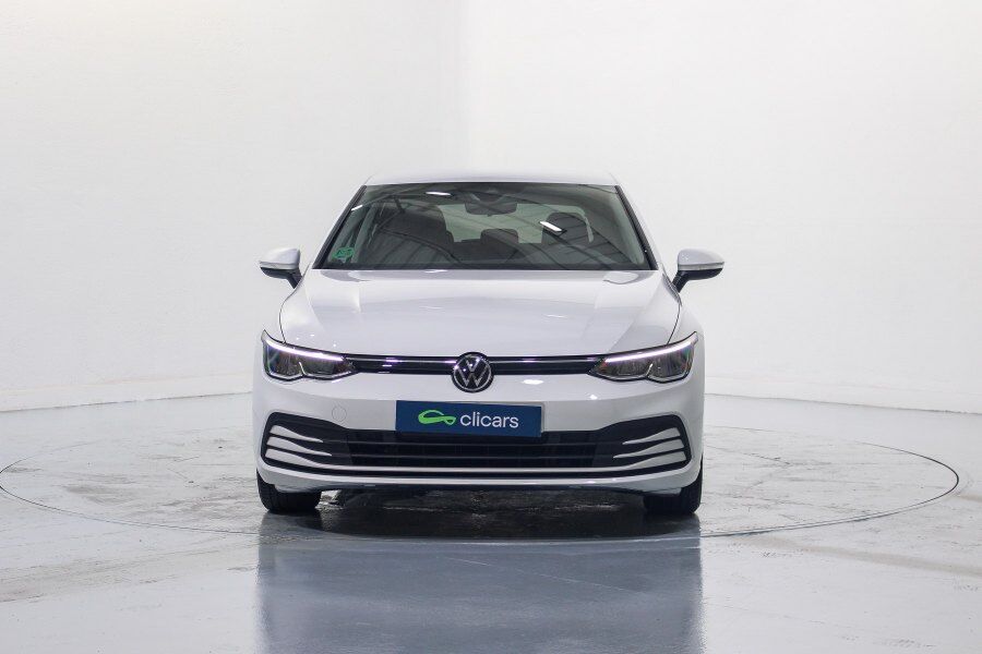 Foto del VOLKSWAGEN Golf 2.0TDI 85kW