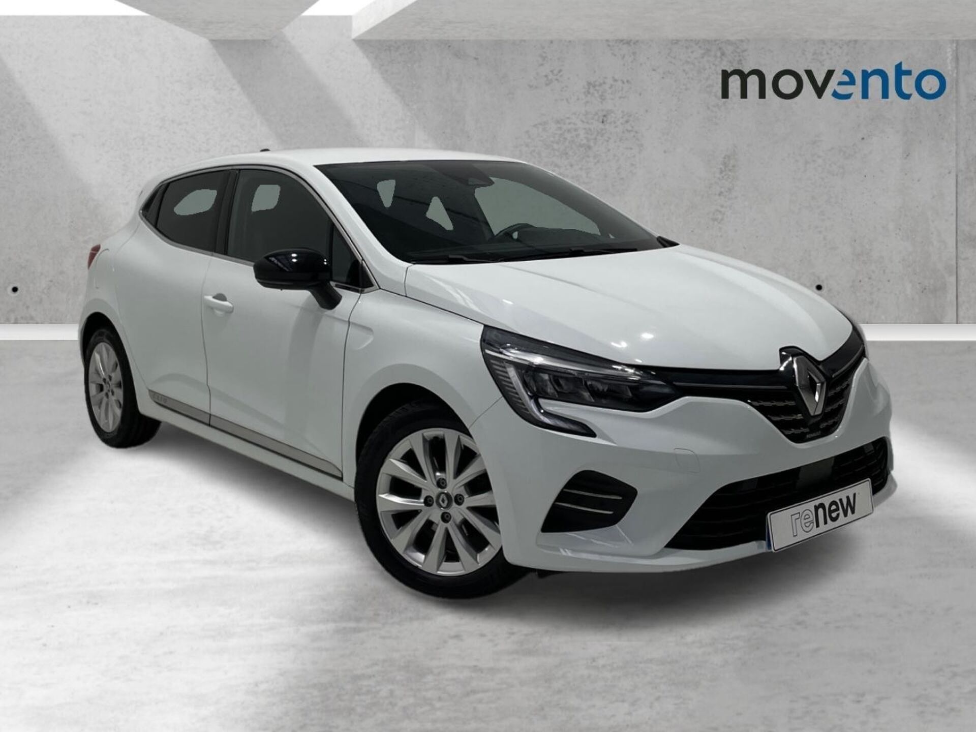Imagen de RENAULT Clio