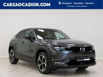 Imagen de MAZDA MX-30 e-Skyactiv R-EV Advantage Modern Confidence 125kW