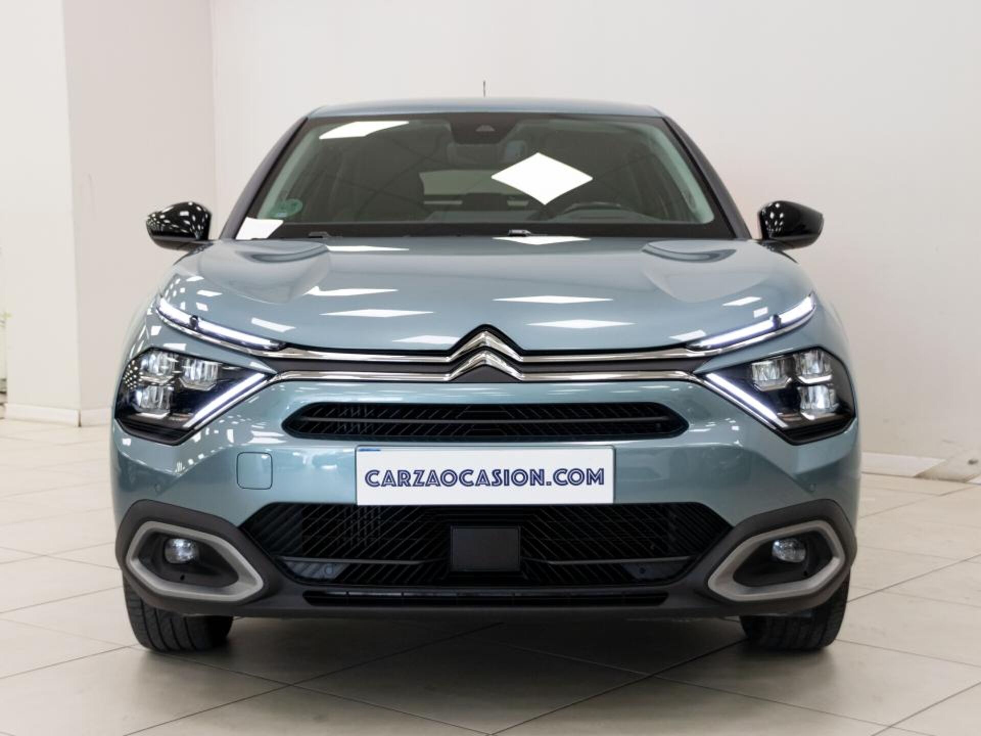 Imagen 3 de CITROEN C4
