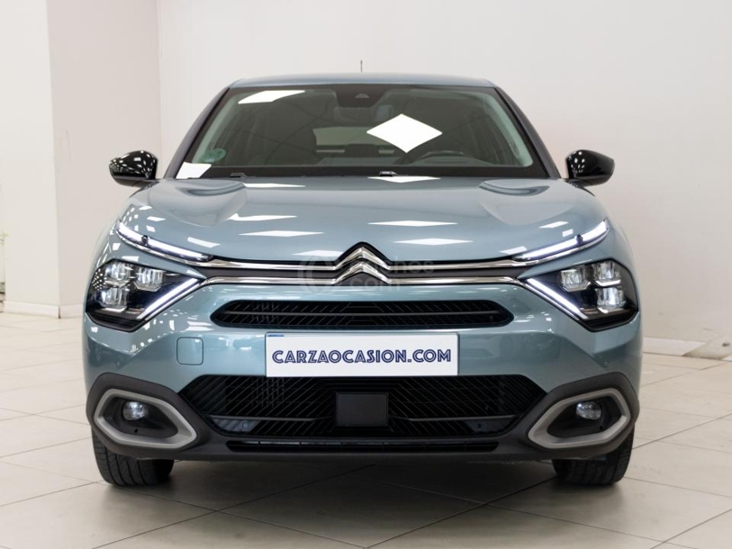 Foto del CITROEN C4 1.5 BlueHDI S&S Shine EAT8 130