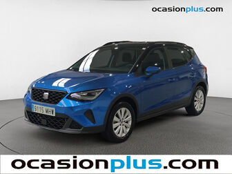 Imagen de SEAT Arona 1.0 TSI S&S Style 110