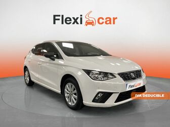 Imagen de SEAT Ibiza 1.5 EcoTSI S&S FR 150