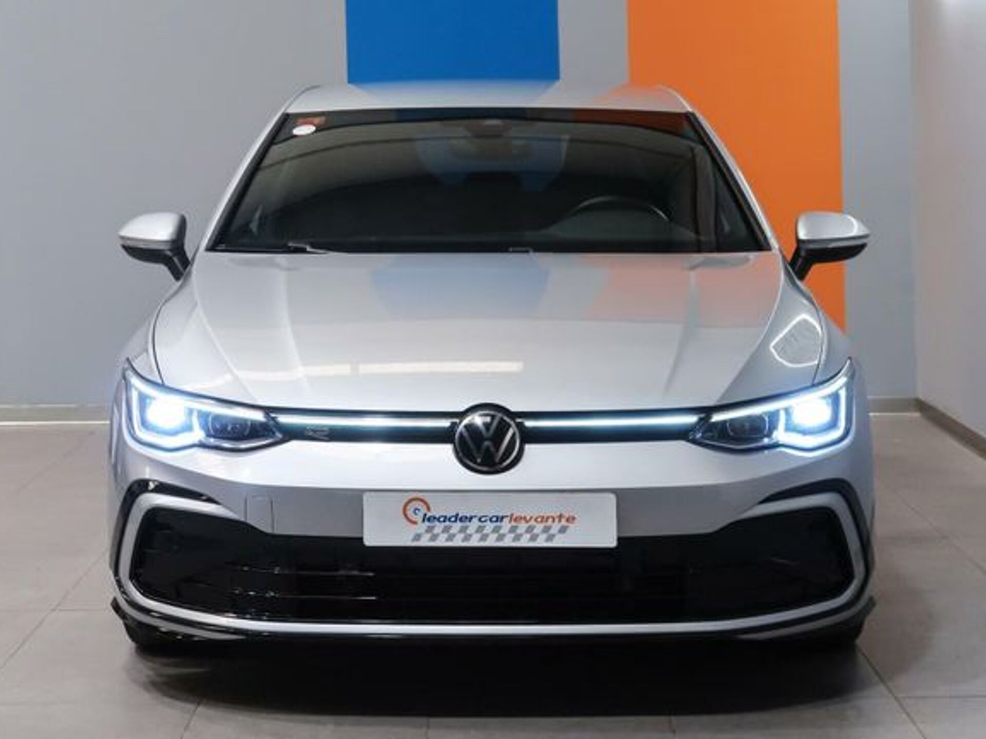 Imagen 3 de VOLKSWAGEN Golf