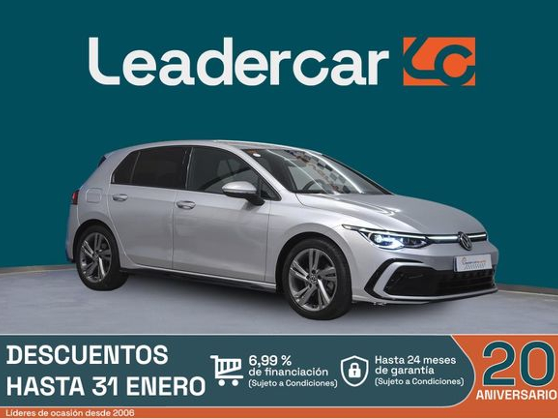 Imagen de VOLKSWAGEN Golf