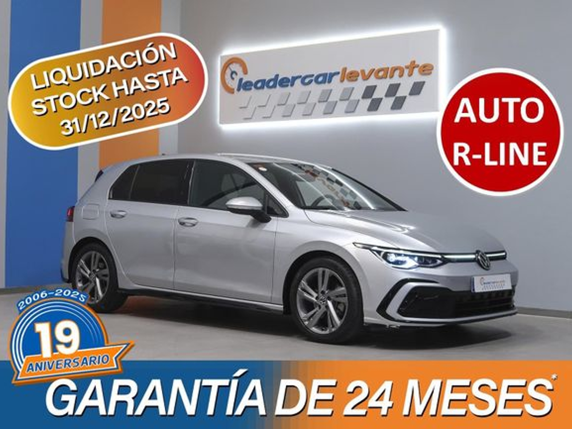 Imagen de VOLKSWAGEN Golf