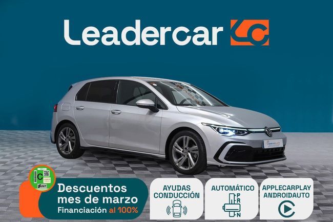 Foto del VOLKSWAGEN Golf 2.0TDI R-Line DSG 110kW