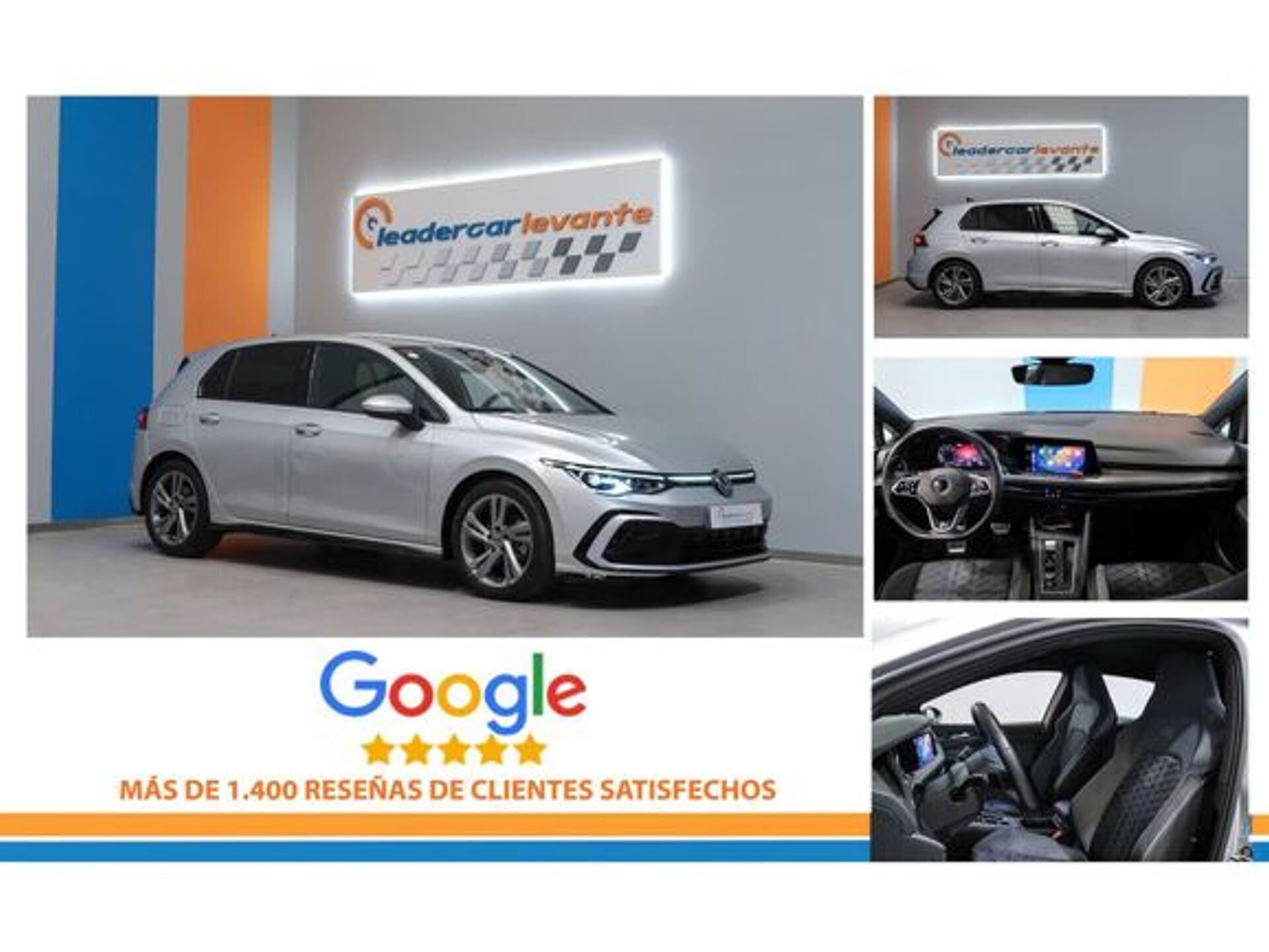 Imagen 2 de VOLKSWAGEN Golf