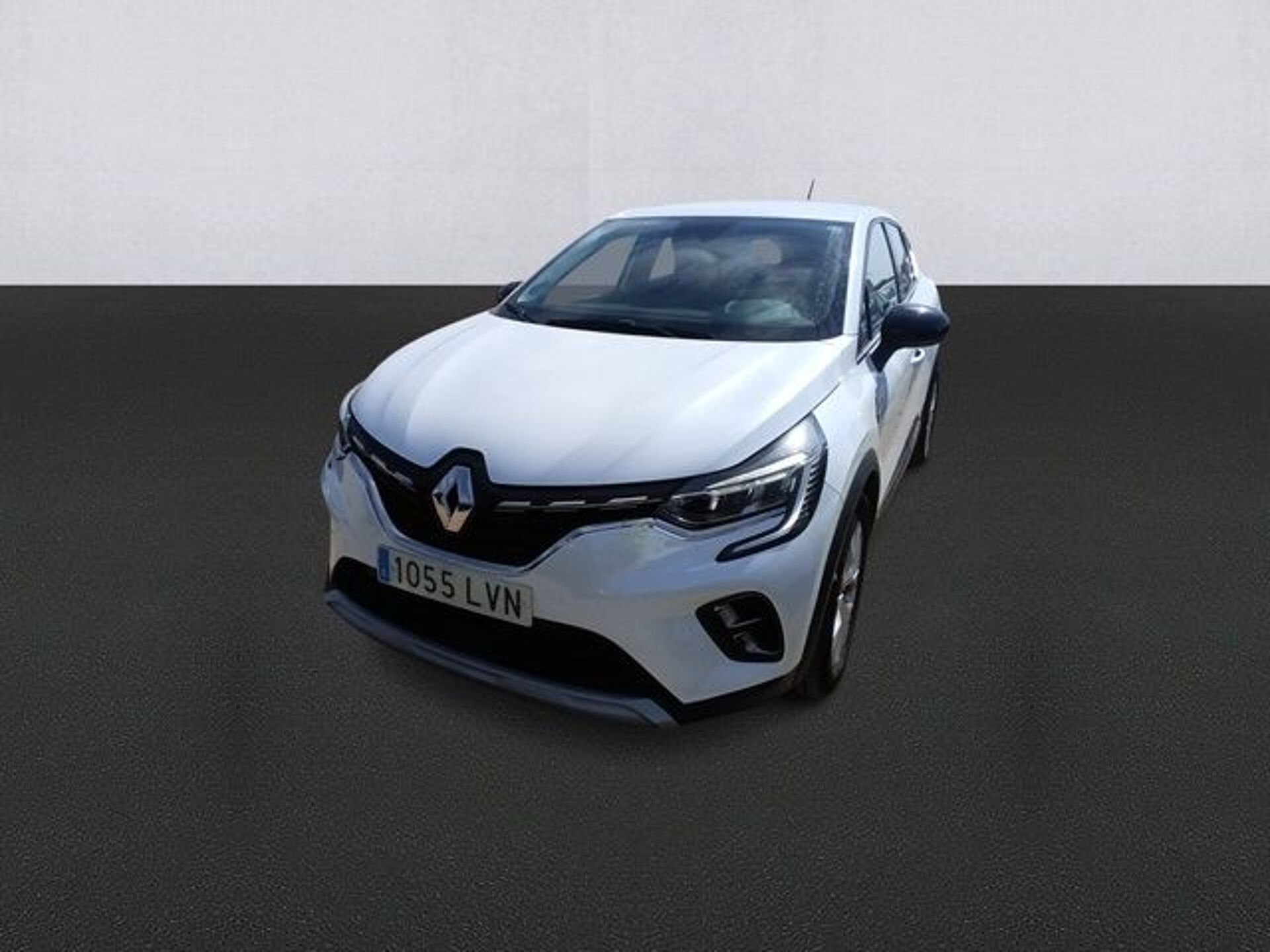 Imagen de RENAULT Captur