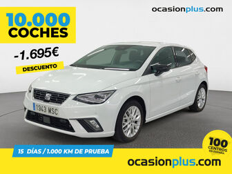 Imagen de SEAT Ibiza 1.0 TSI S&S FR XS 115