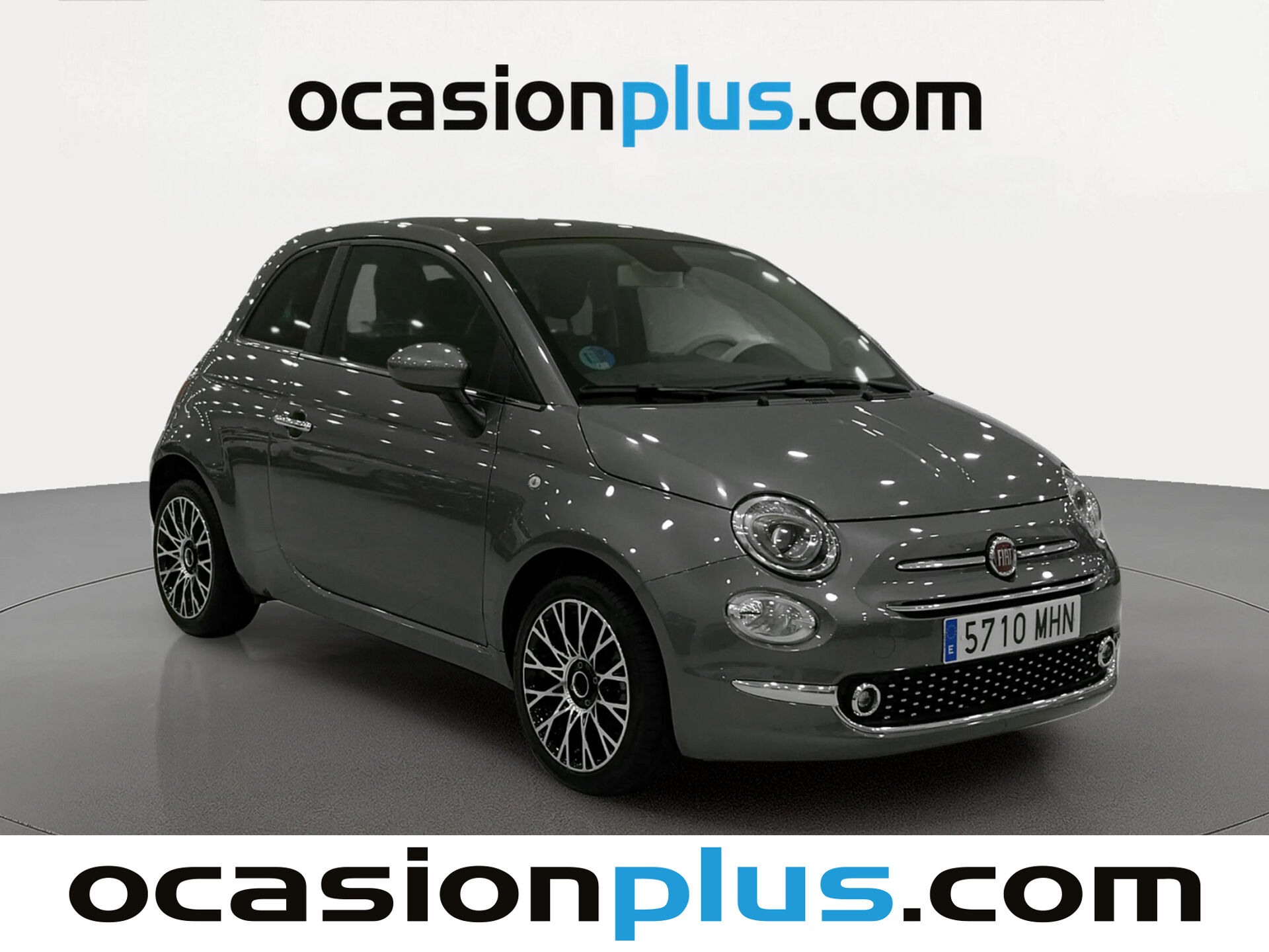 Imagen 2 de FIAT 500